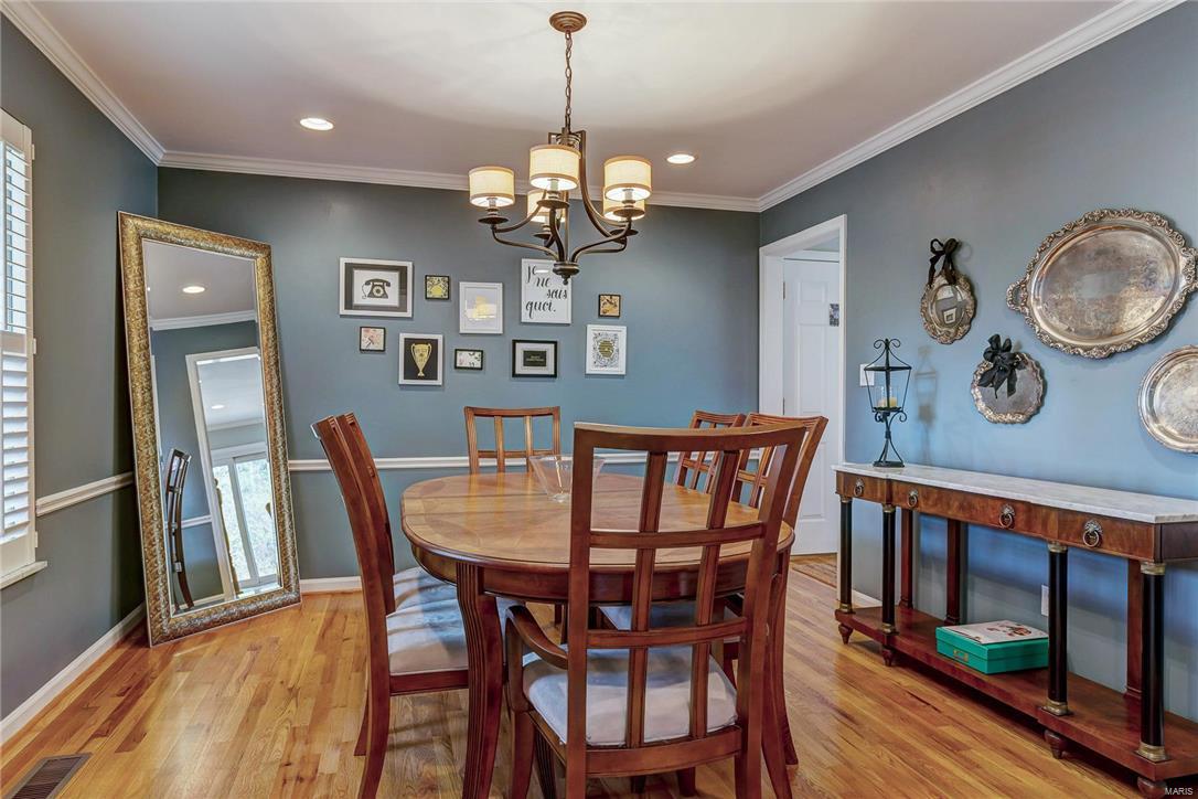 Hickory Hill 6 - Residential