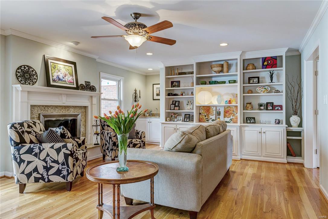 Hickory Hill 6 - Residential