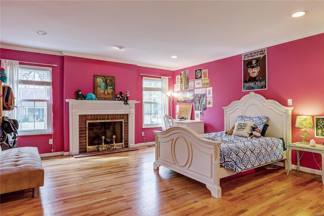 Hickory Hill 6 - Residential
