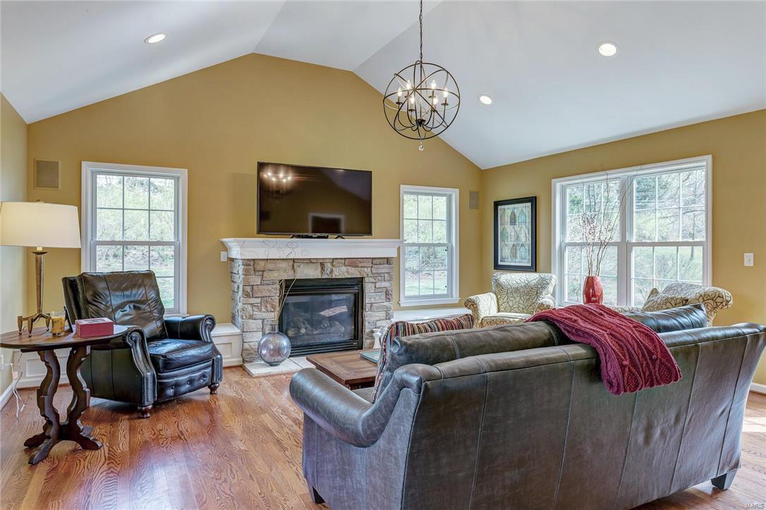 Hickory Hill 6 - Residential