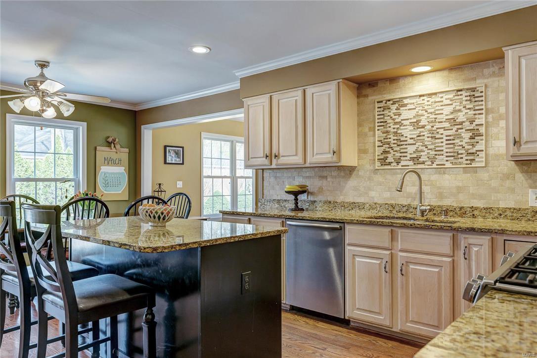 Hickory Hill 6 - Residential