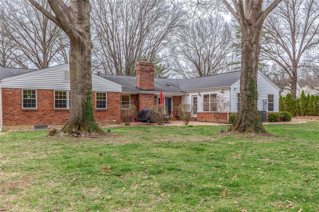 Hickory Hill 6 - Residential