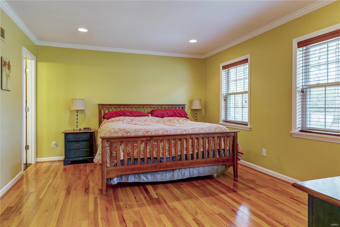 Hickory Hill 6 - Residential