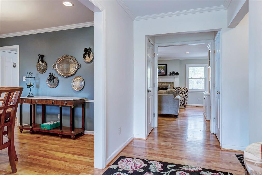Hickory Hill 6 - Residential