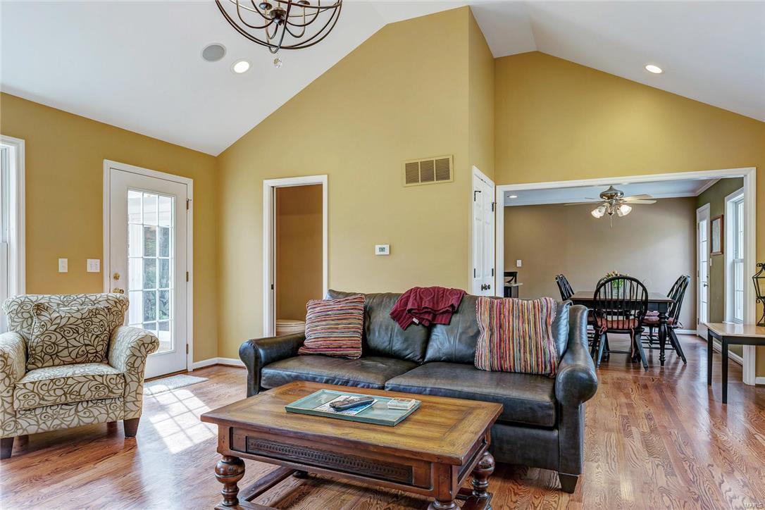 Hickory Hill 6 - Residential