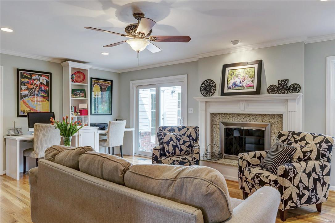 Hickory Hill 6 - Residential