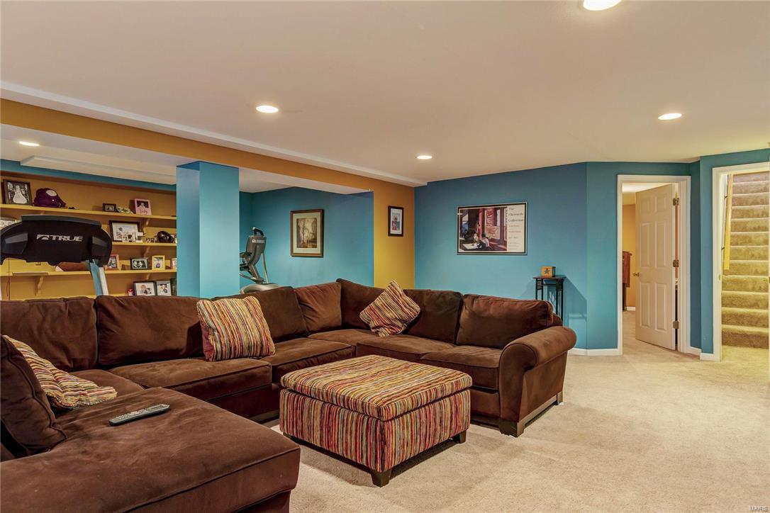 Hickory Hill 6 - Residential
