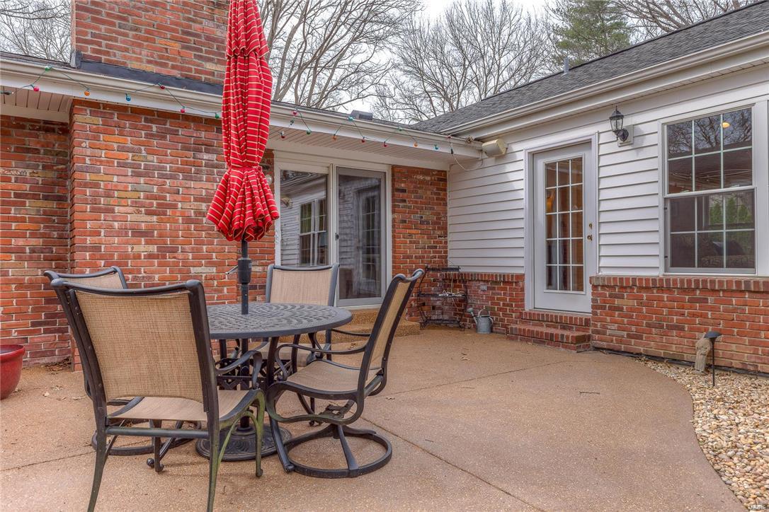 Hickory Hill 6 - Residential