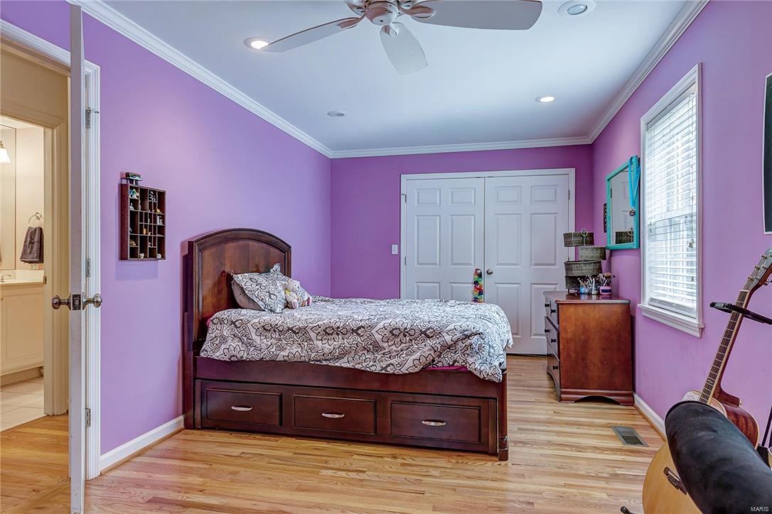Hickory Hill 6 - Residential