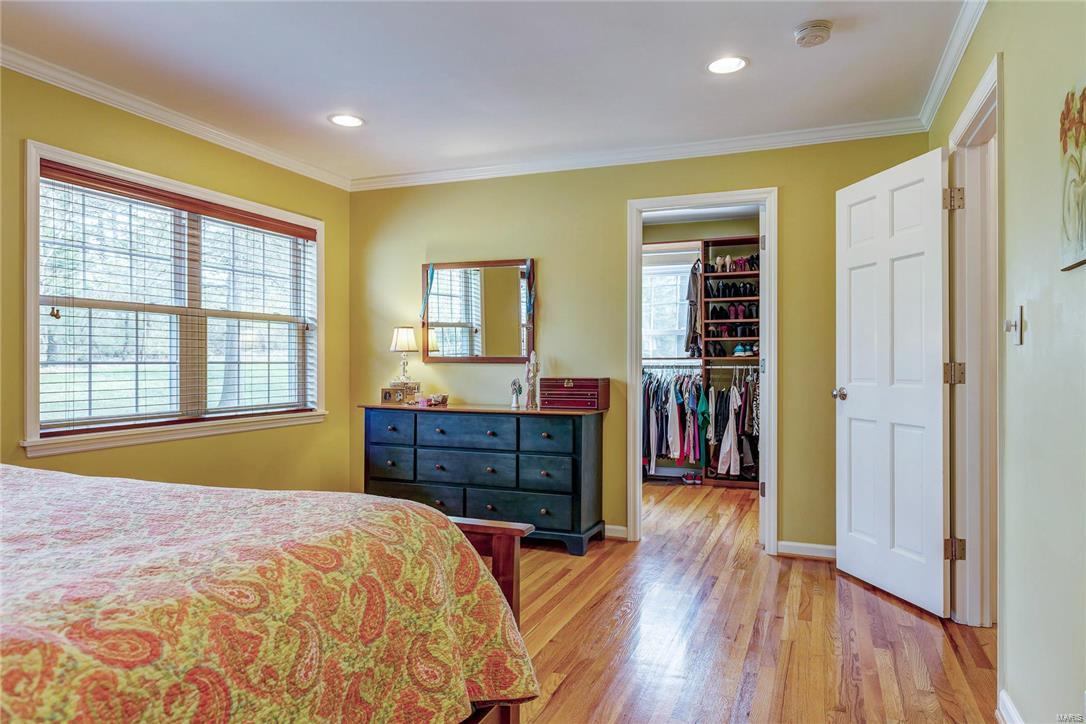 Hickory Hill 6 - Residential