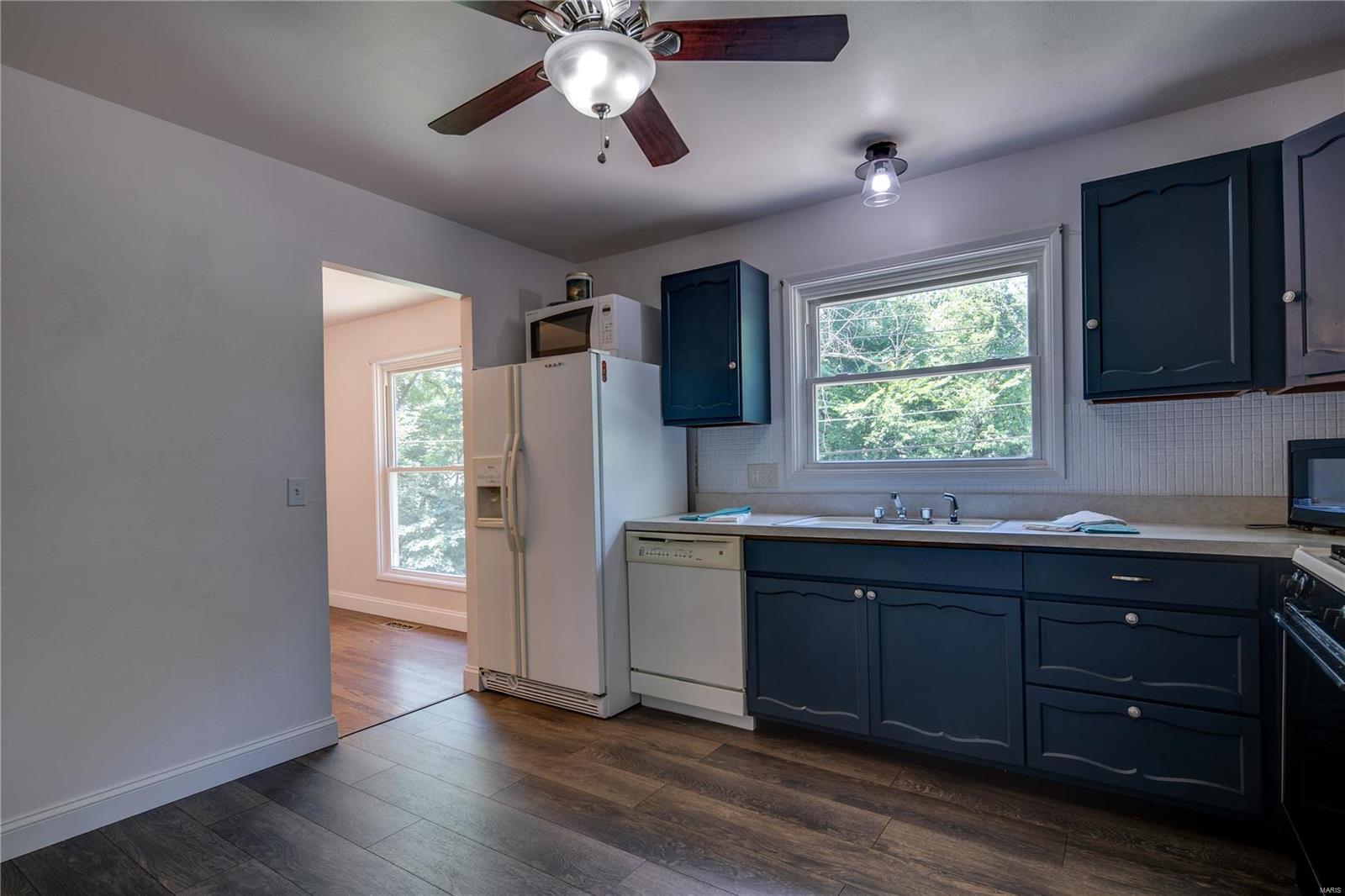 Towne South 4 - Residential