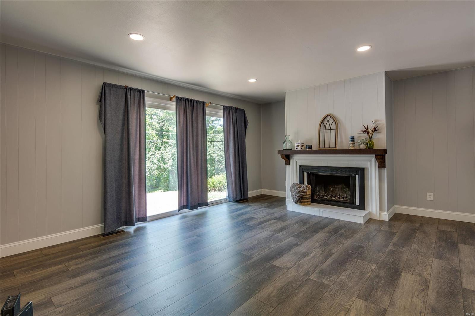 Towne South 4 - Residential