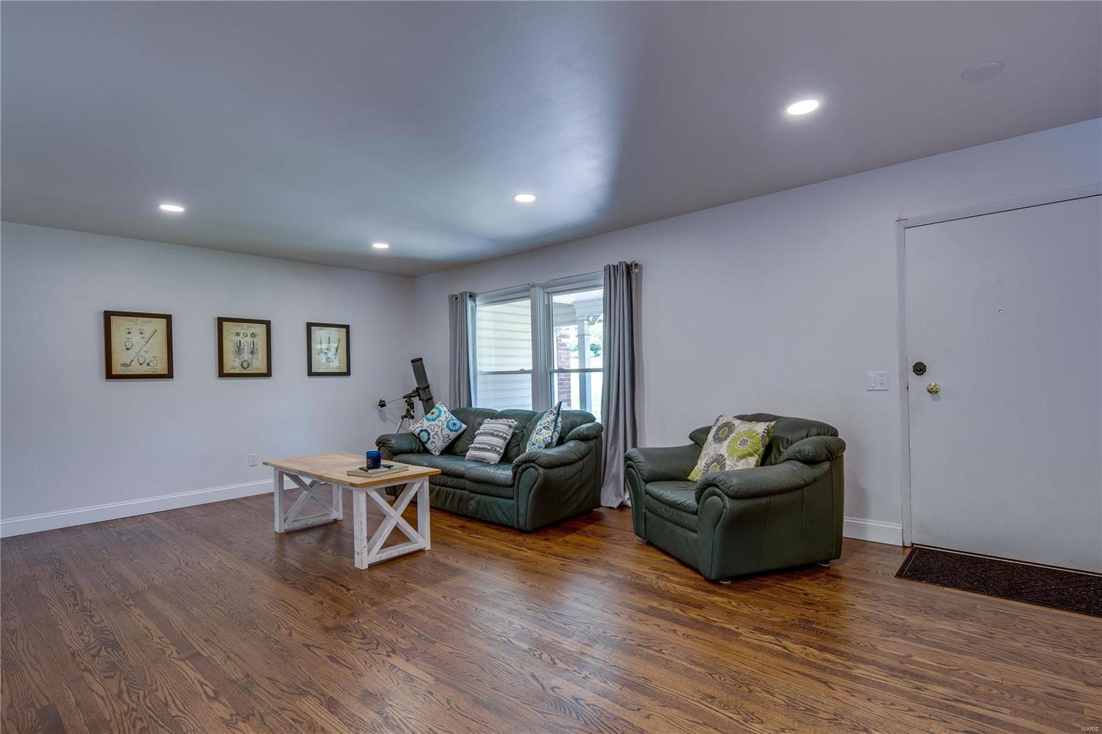 Towne South 4 - Residential