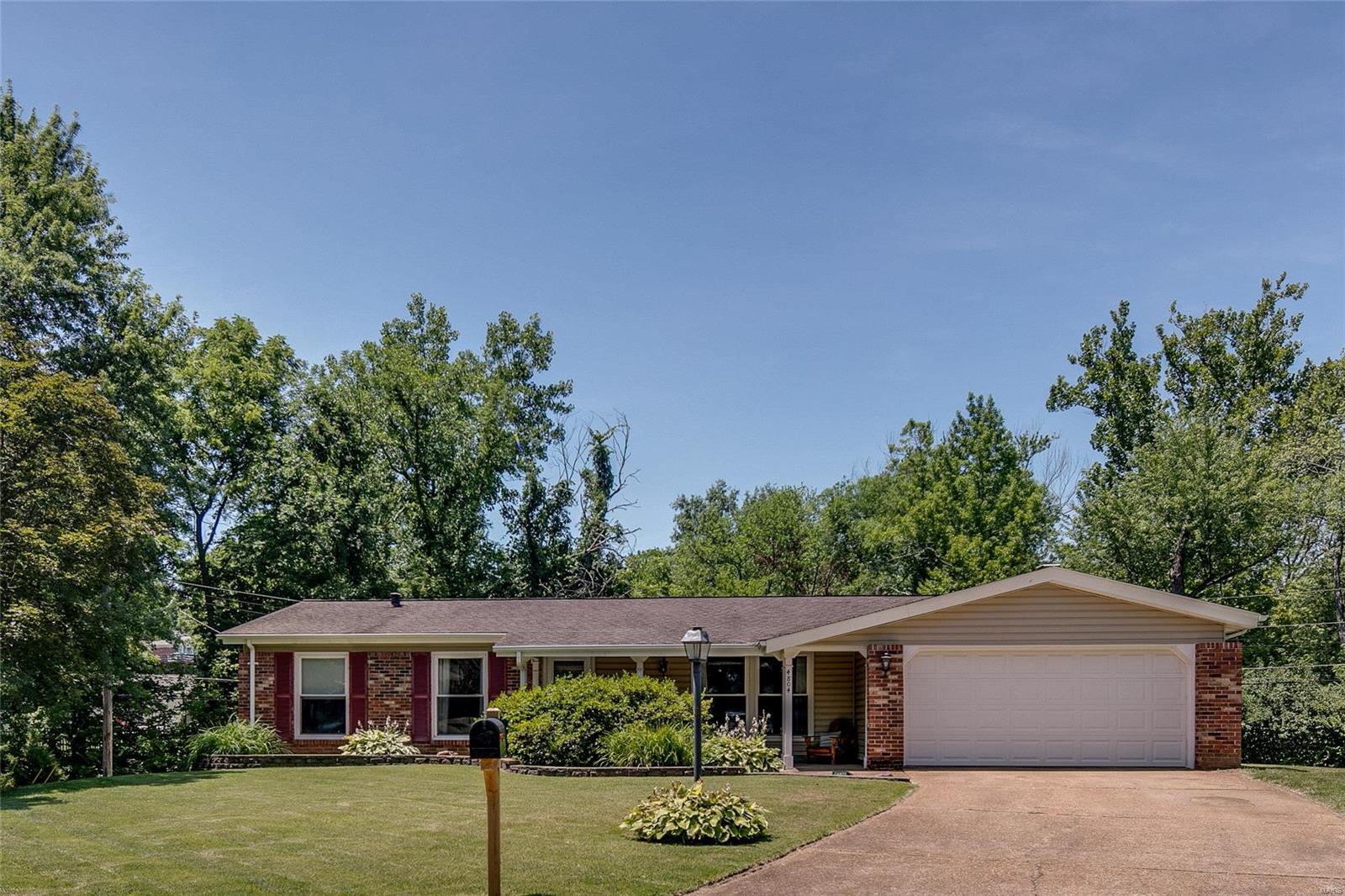 Towne South 4 - Residential