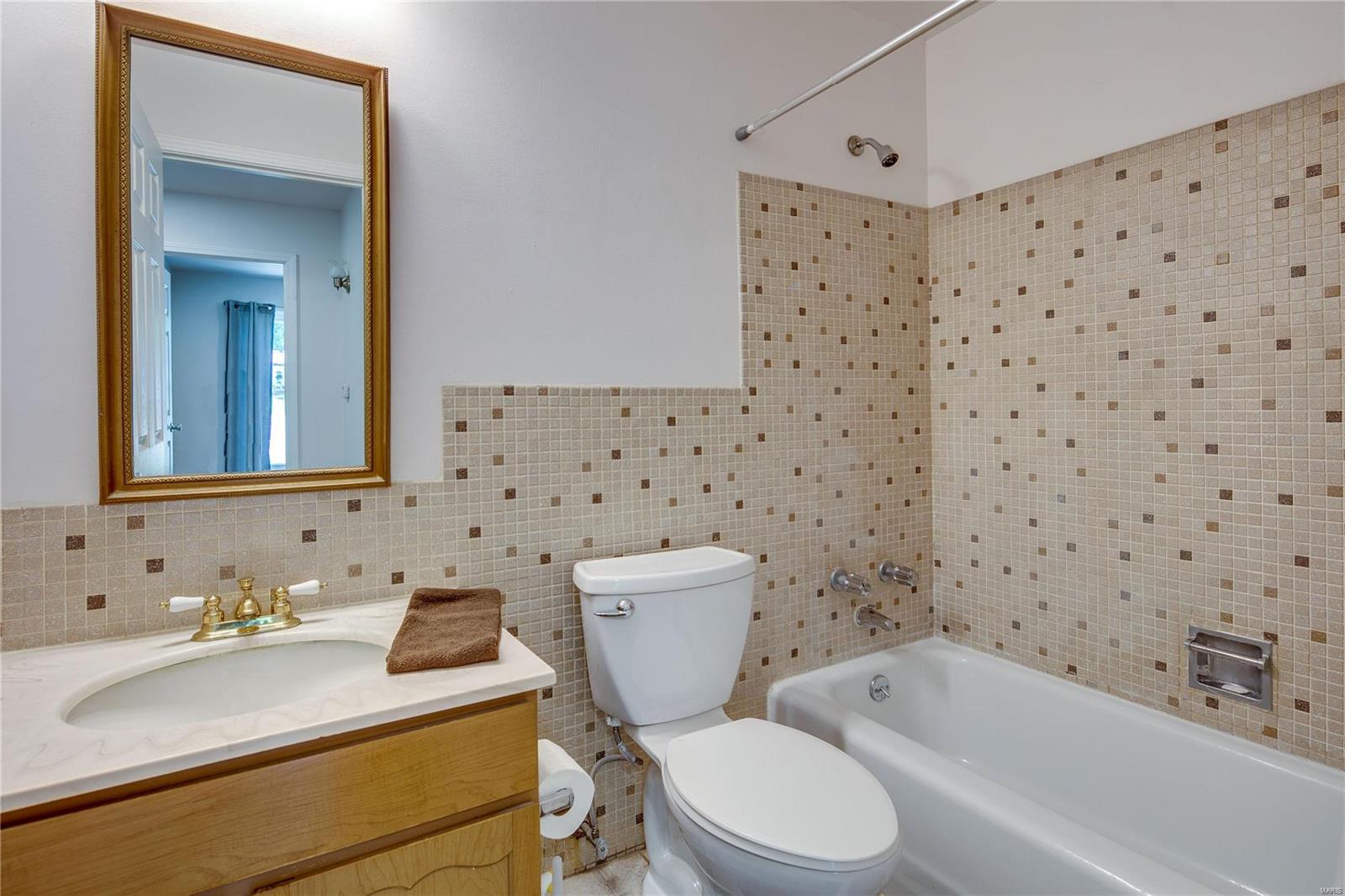 Towne South 4 - Residential