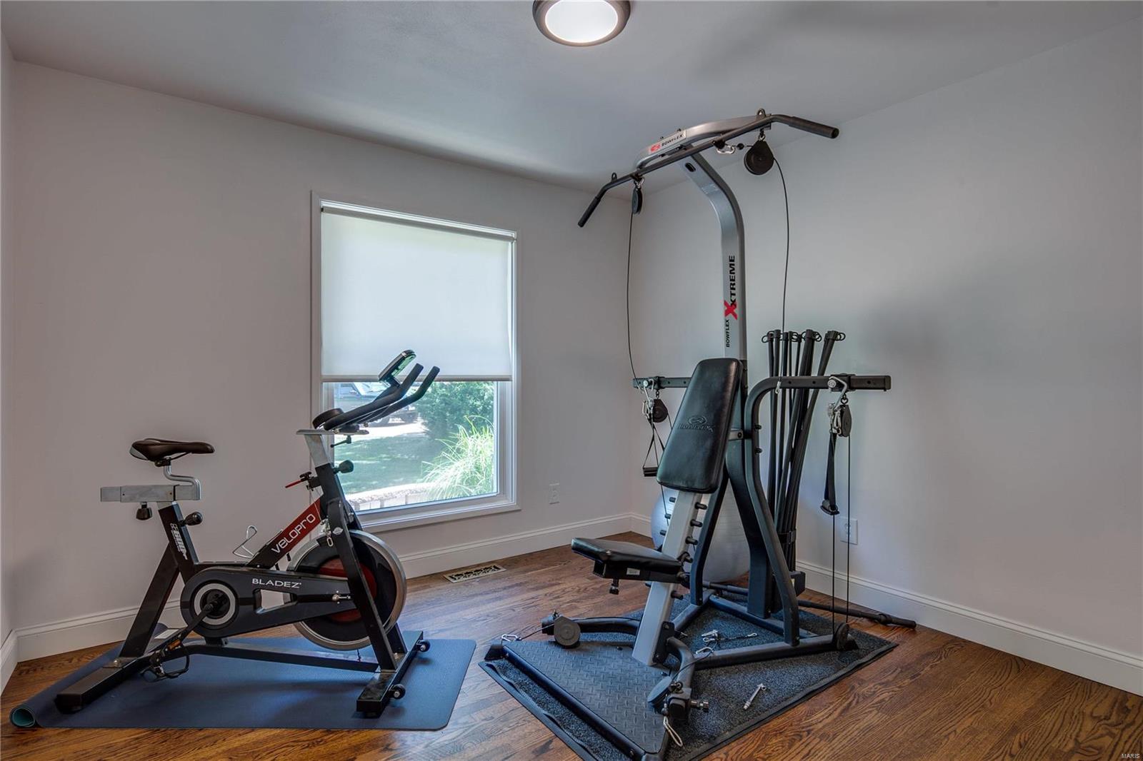 Towne South 4 - Residential