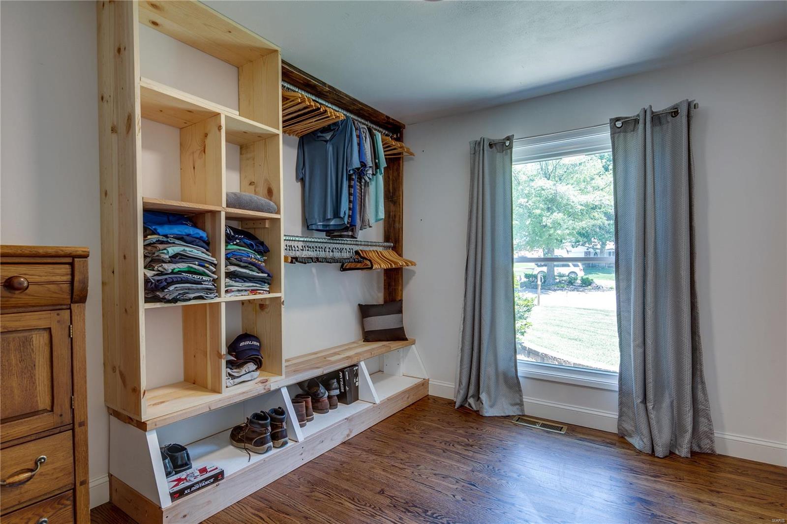 Towne South 4 - Residential