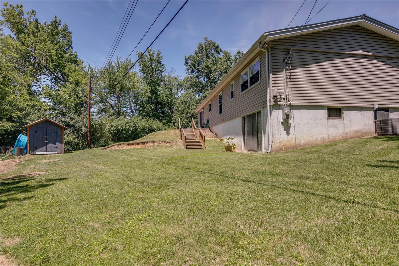 Towne South 4 - Residential