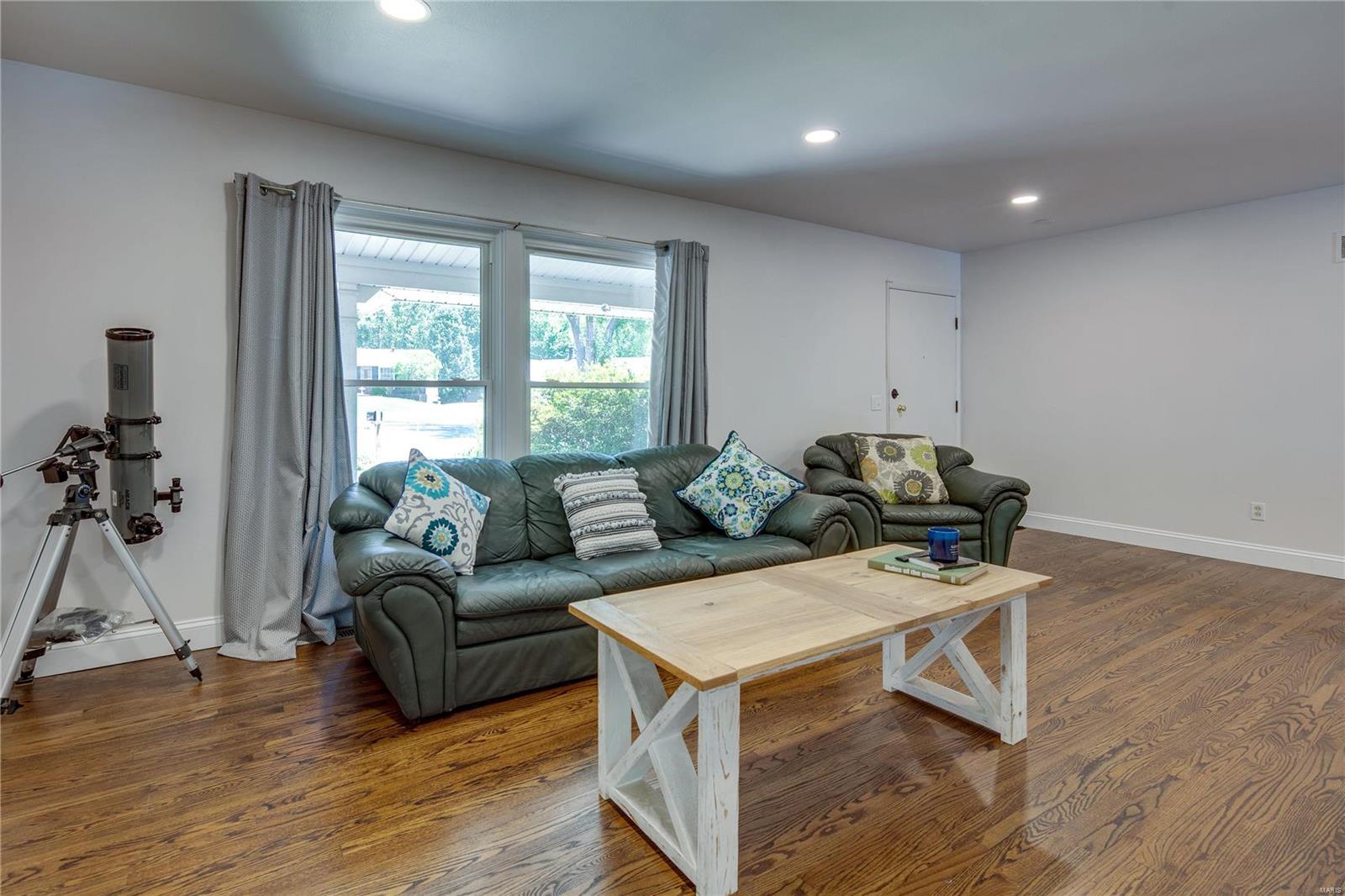Towne South 4 - Residential
