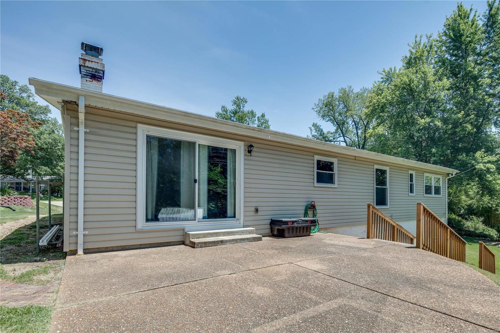 Towne South 4 - Residential