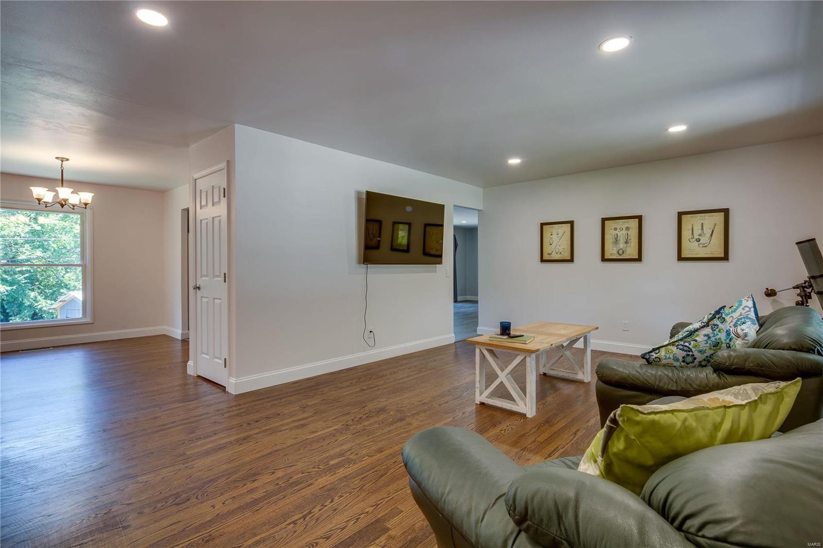 Towne South 4 - Residential