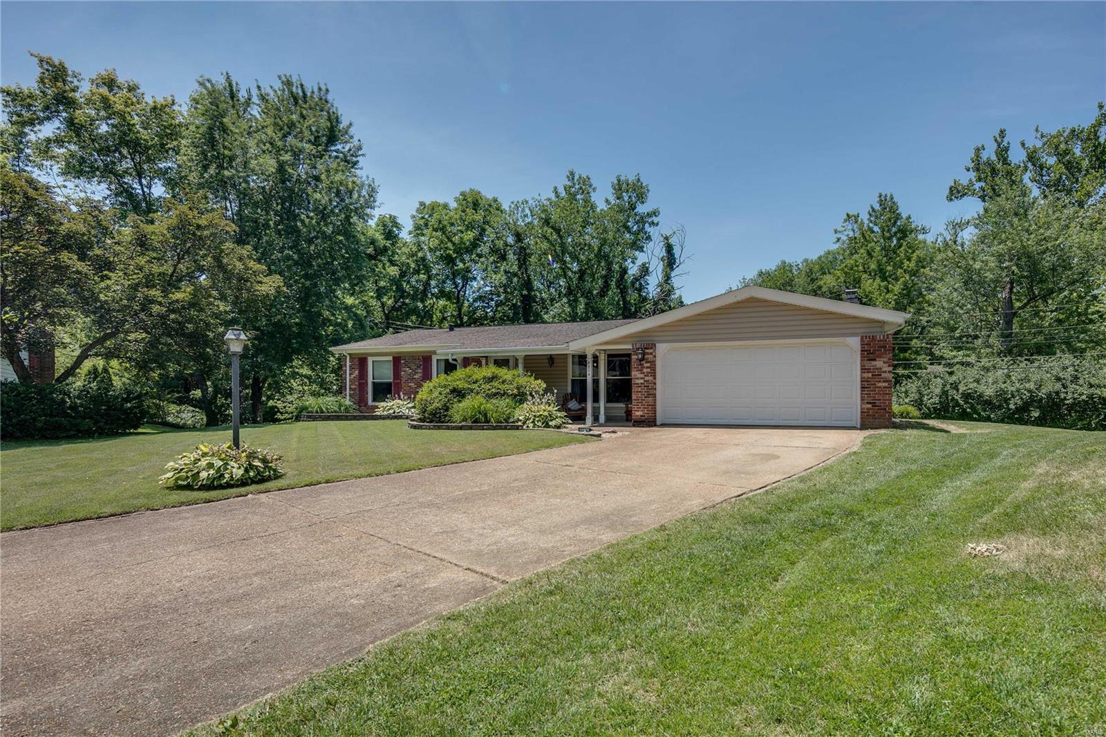 Towne South 4 - Residential