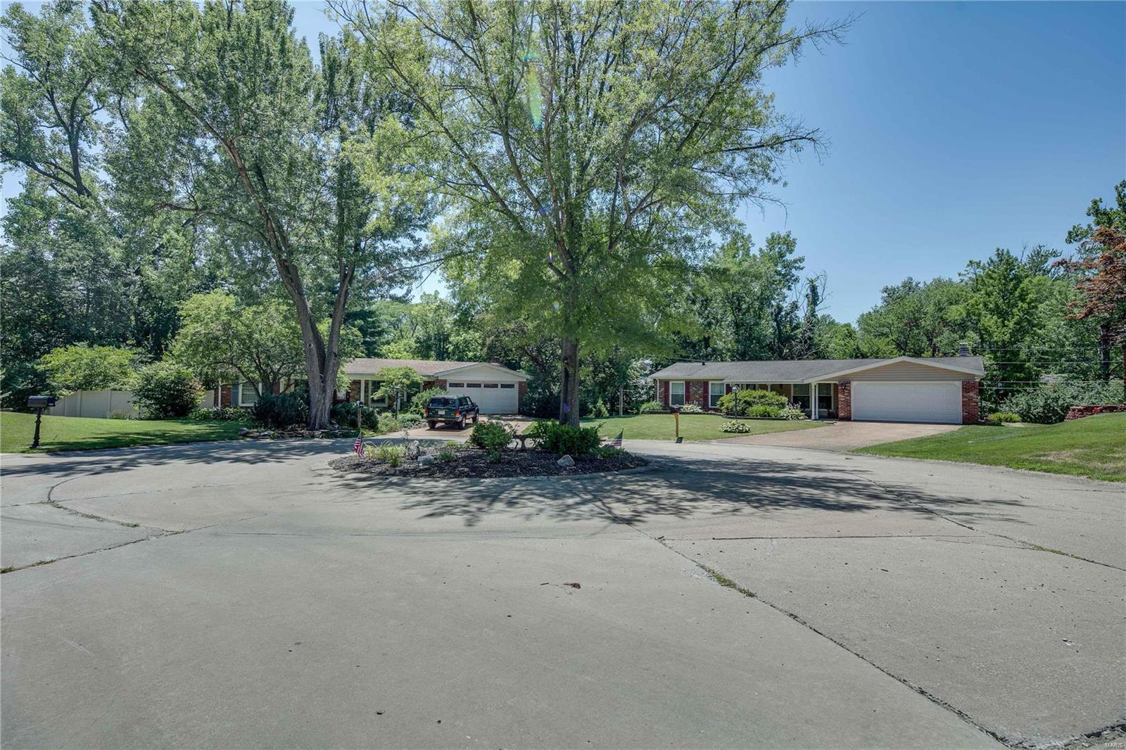 Towne South 4 - Residential