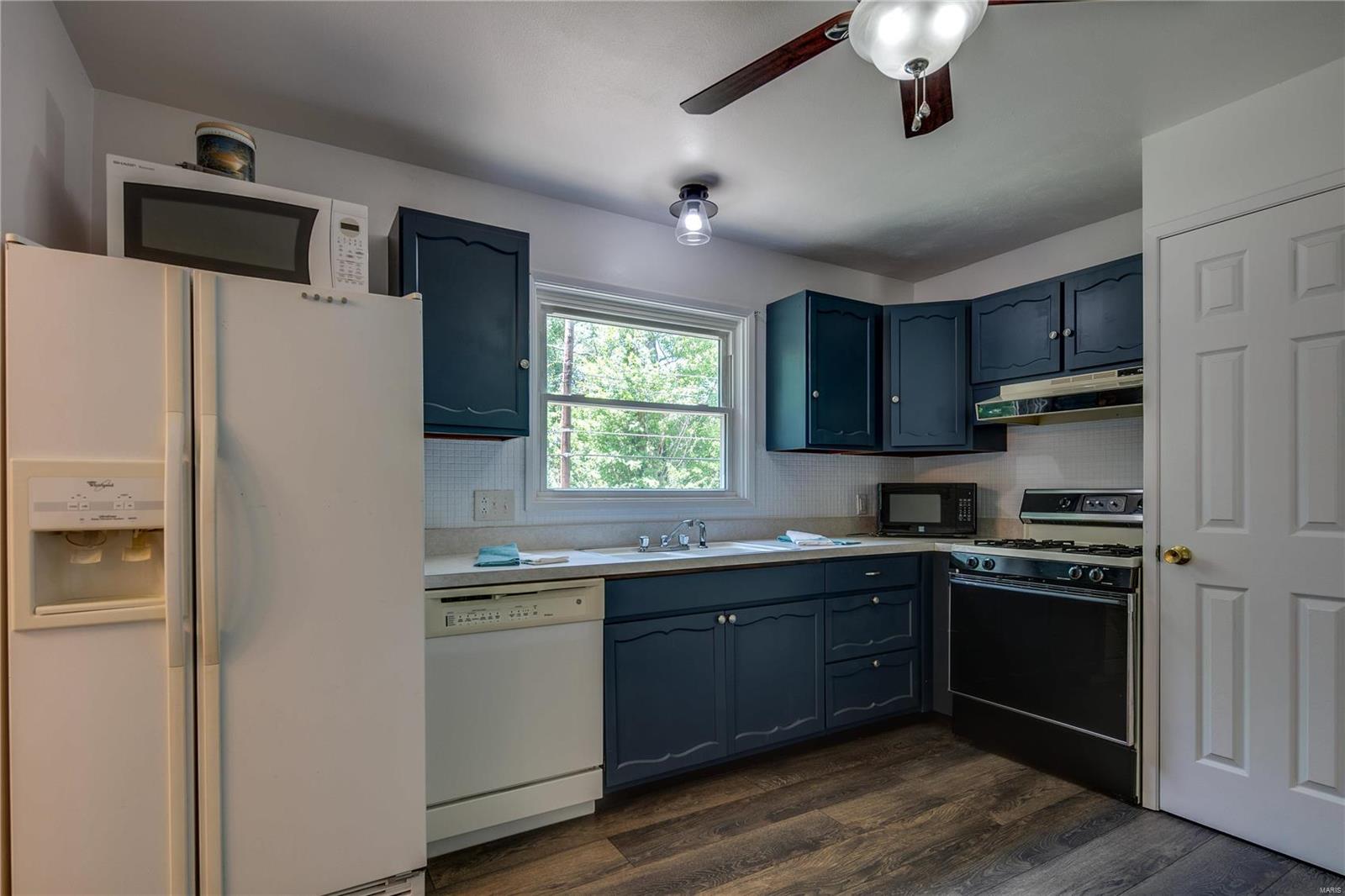Towne South 4 - Residential
