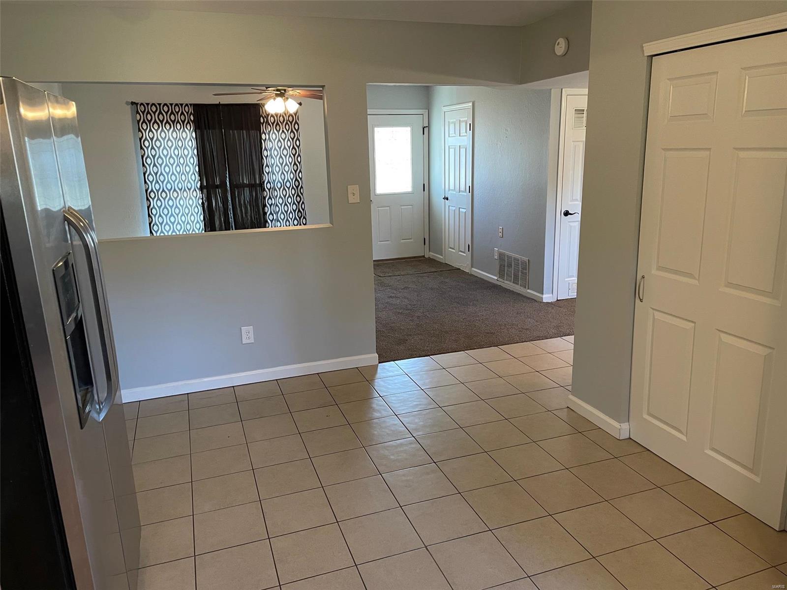 Forest Park Add #2 - Residential