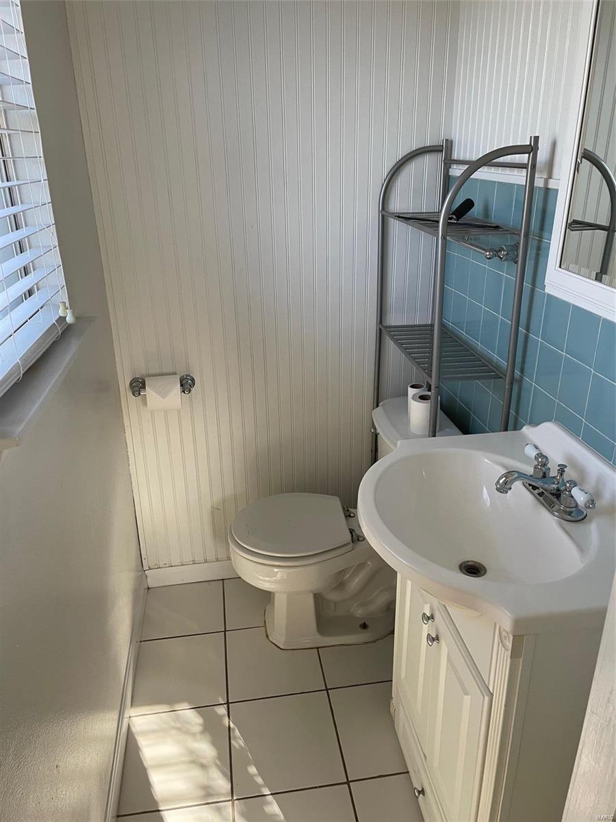 Forest Park Add #2 - Residential