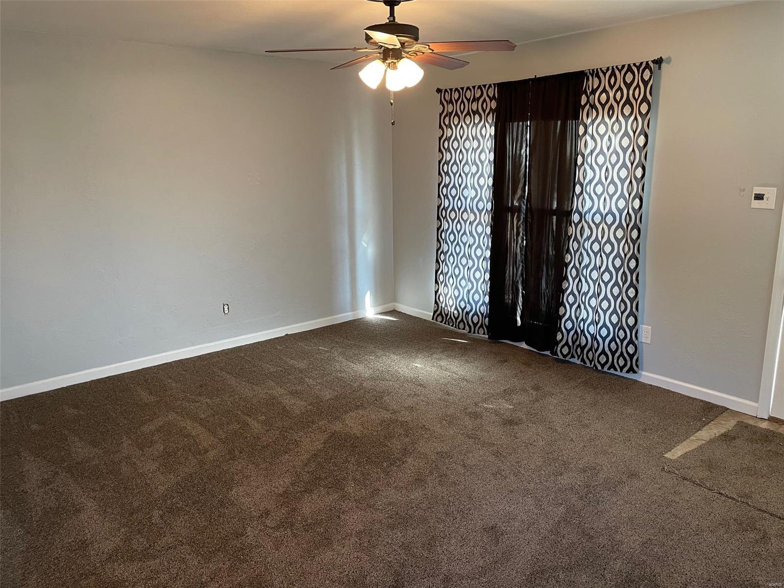 Forest Park Add #2 - Residential