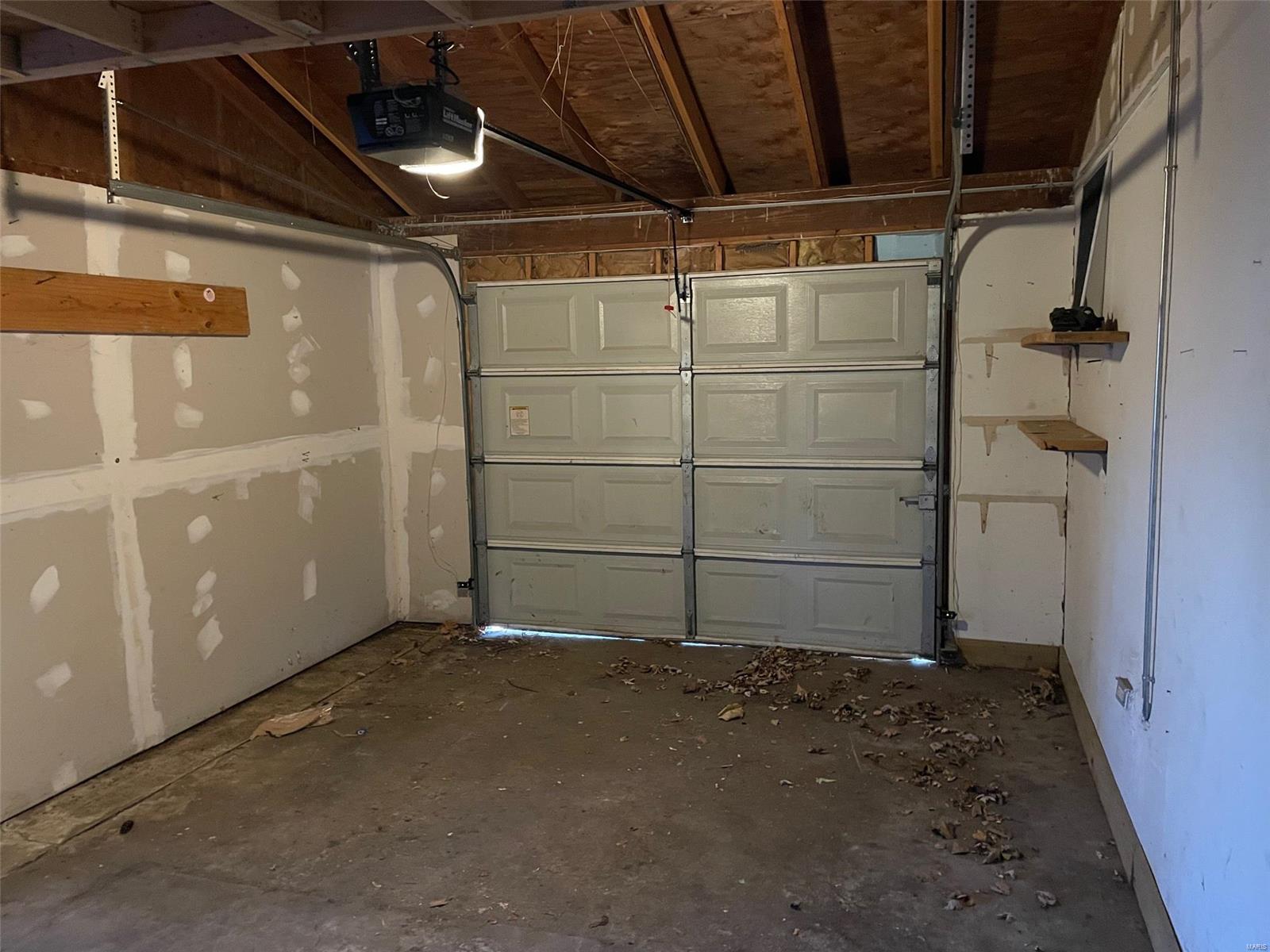 Forest Park Add #2 - Residential