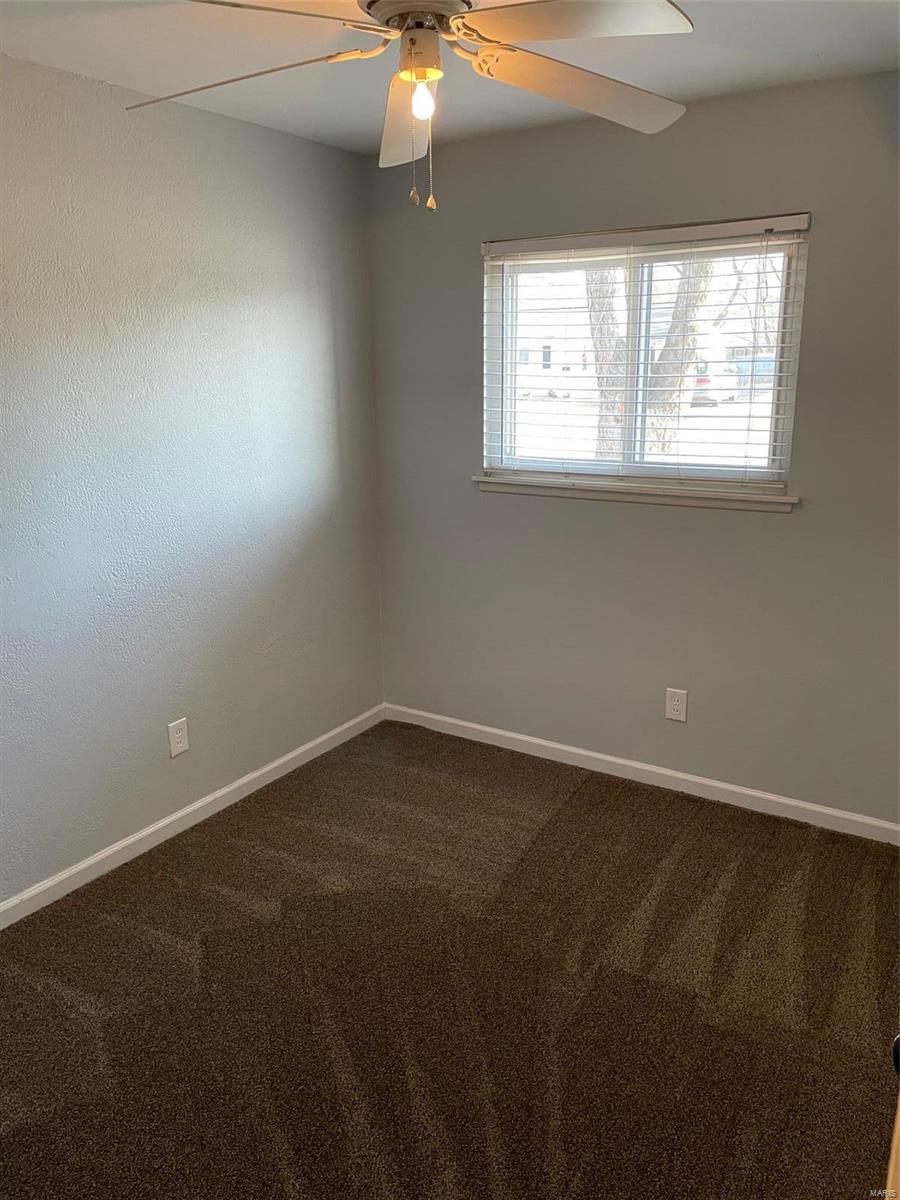 Forest Park Add #2 - Residential