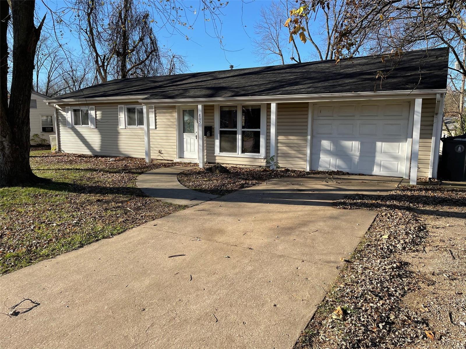 Forest Park Add #2 - Residential