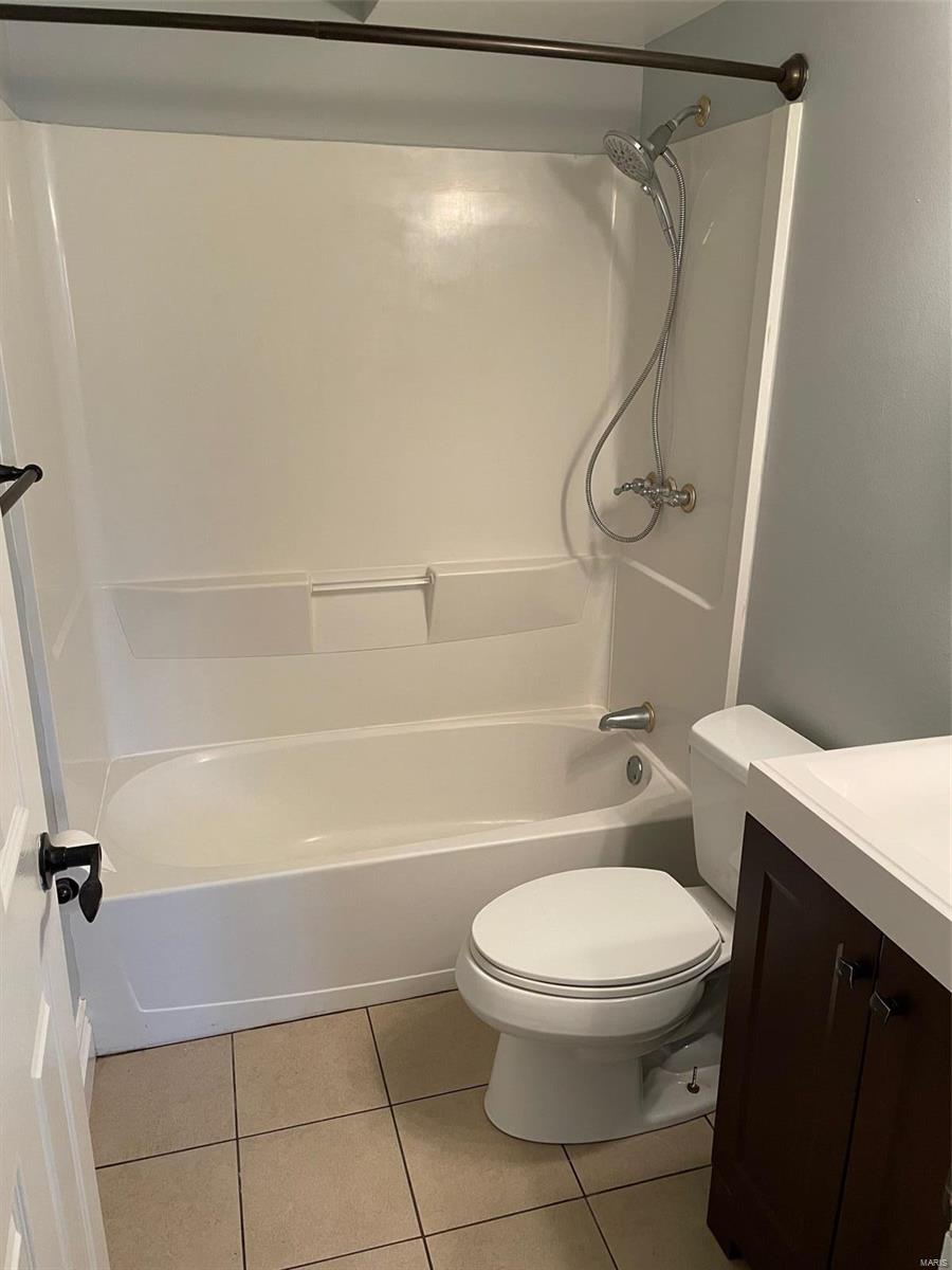 Forest Park Add #2 - Residential