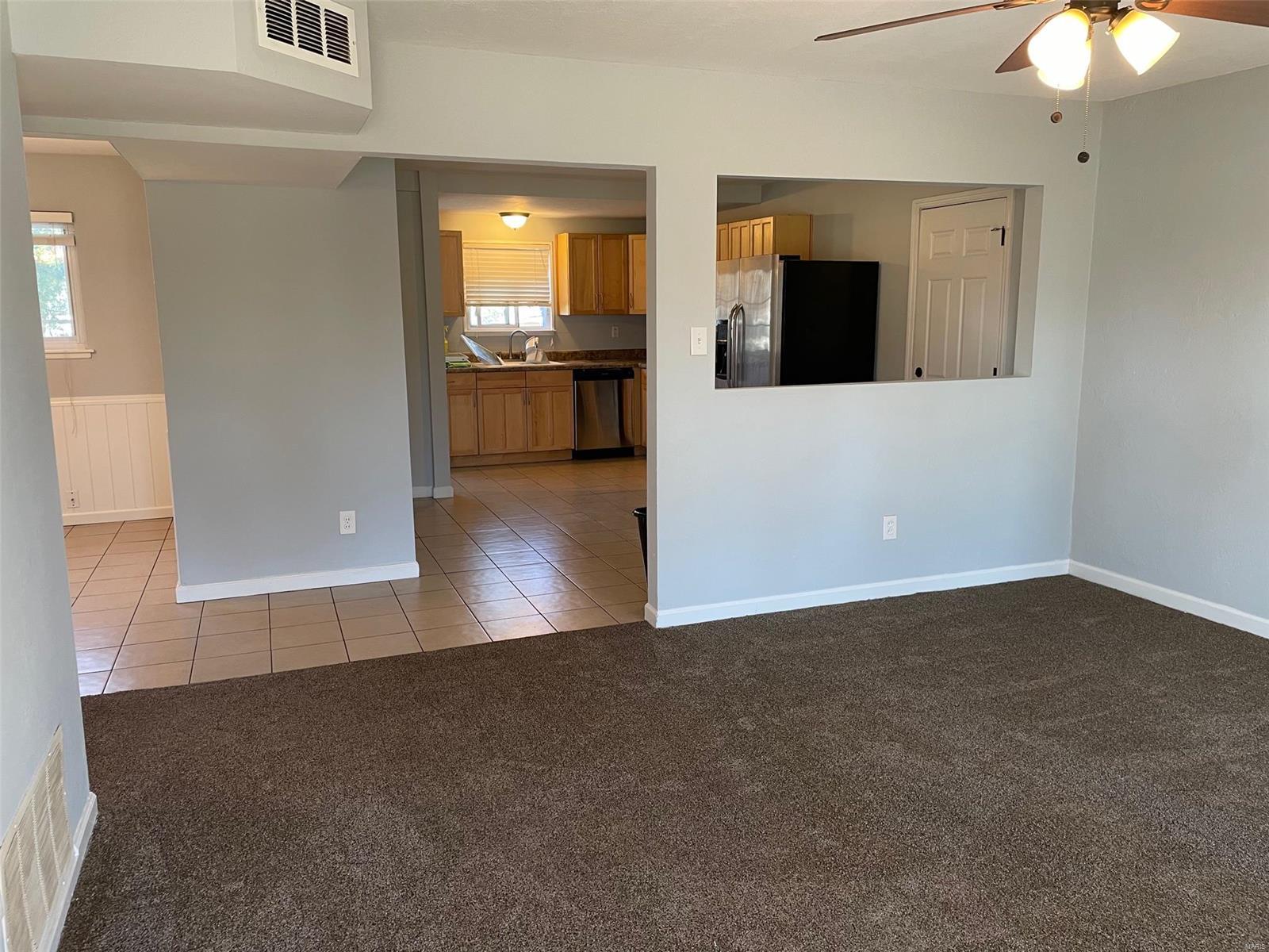 Forest Park Add #2 - Residential