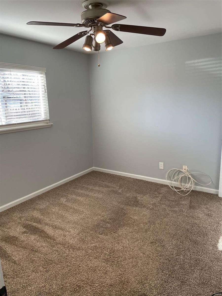 Forest Park Add #2 - Residential