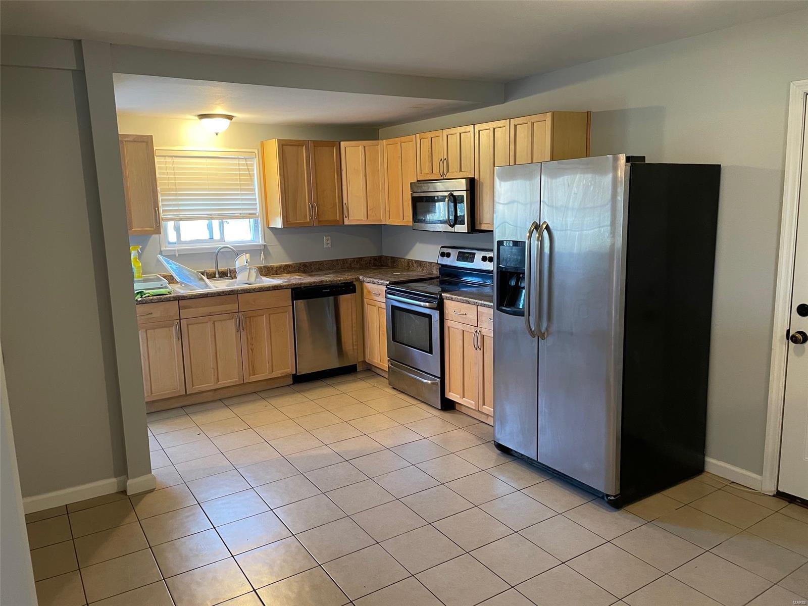 Forest Park Add #2 - Residential