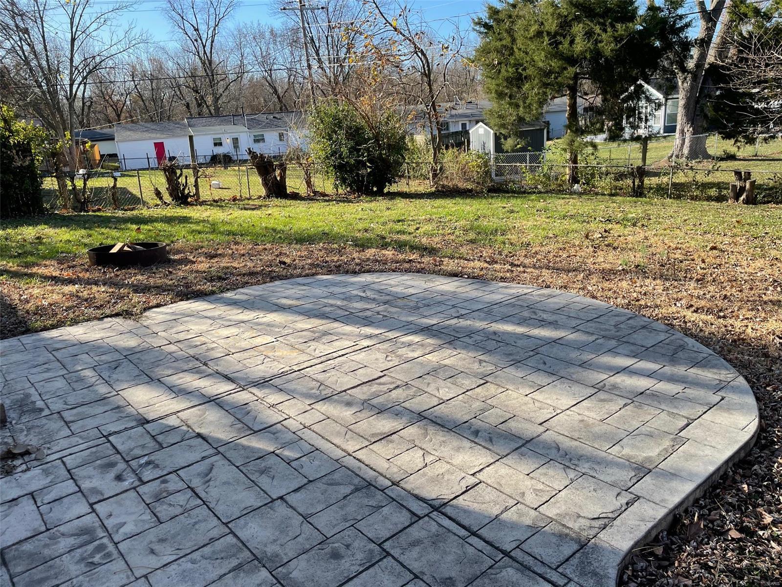 Forest Park Add #2 - Residential