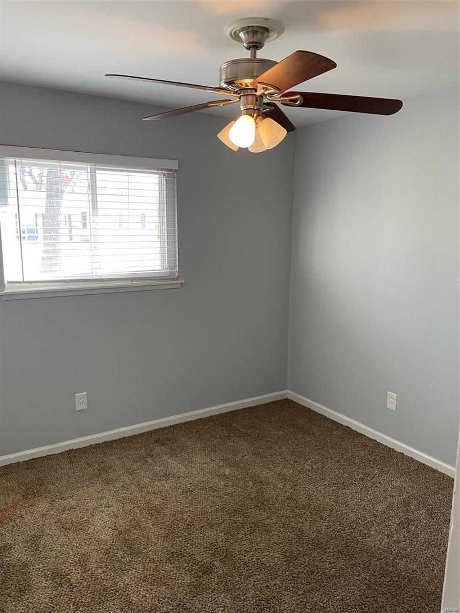 Forest Park Add #2 - Residential