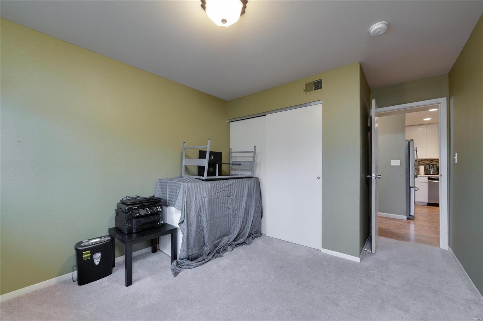 Heritage Garden Condos - Residential