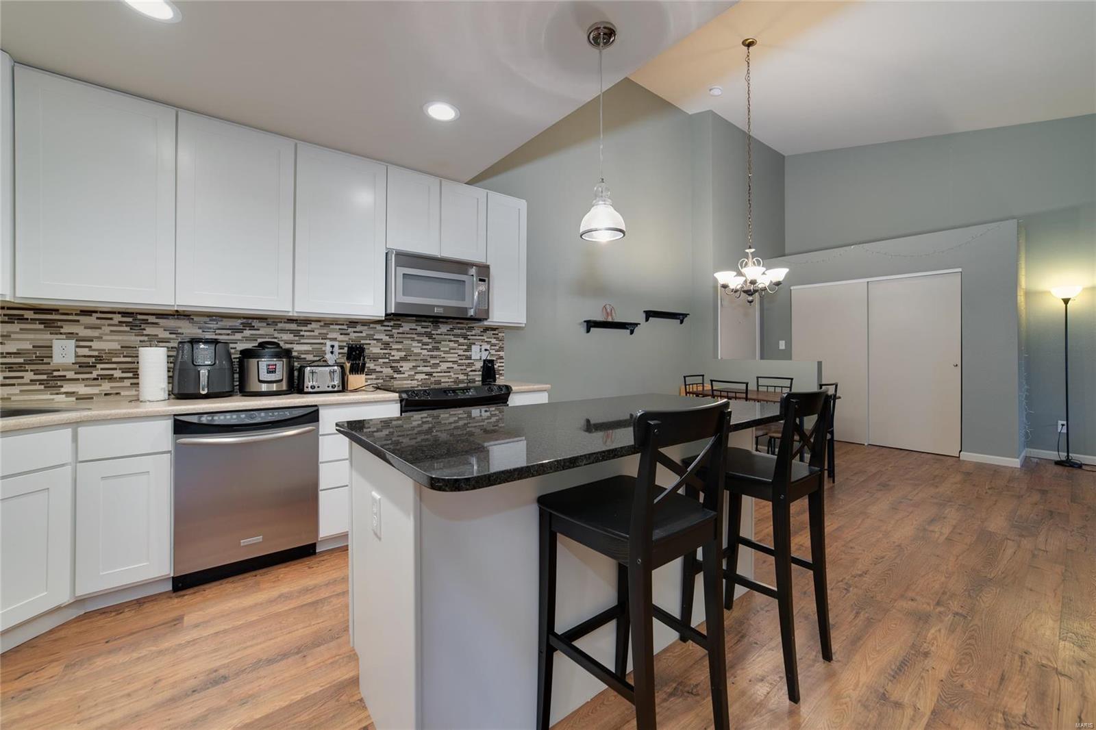 Heritage Garden Condos - Residential