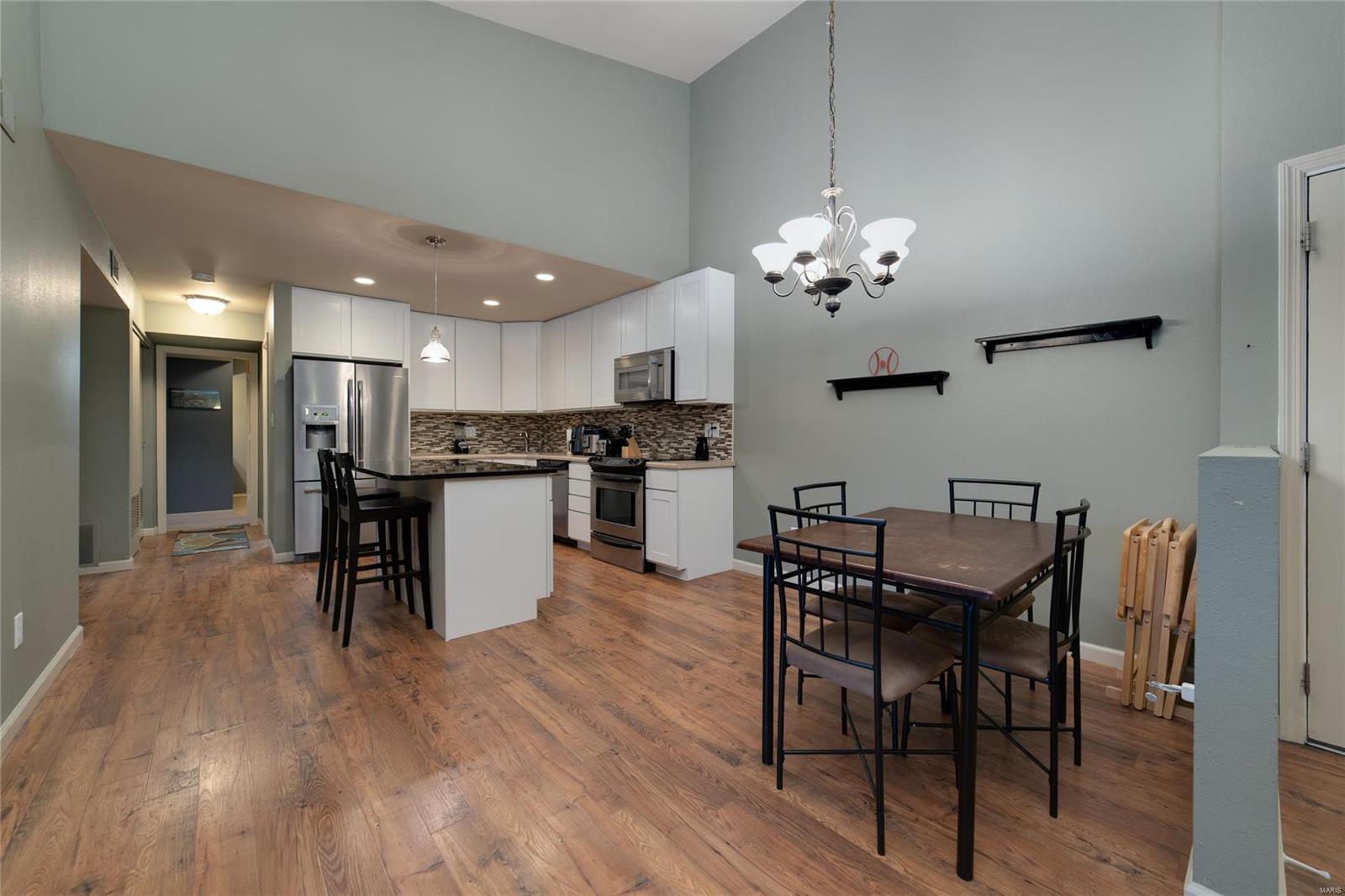 Heritage Garden Condos - Residential