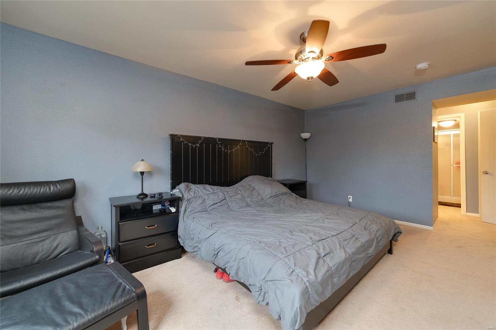 Heritage Garden Condos - Residential