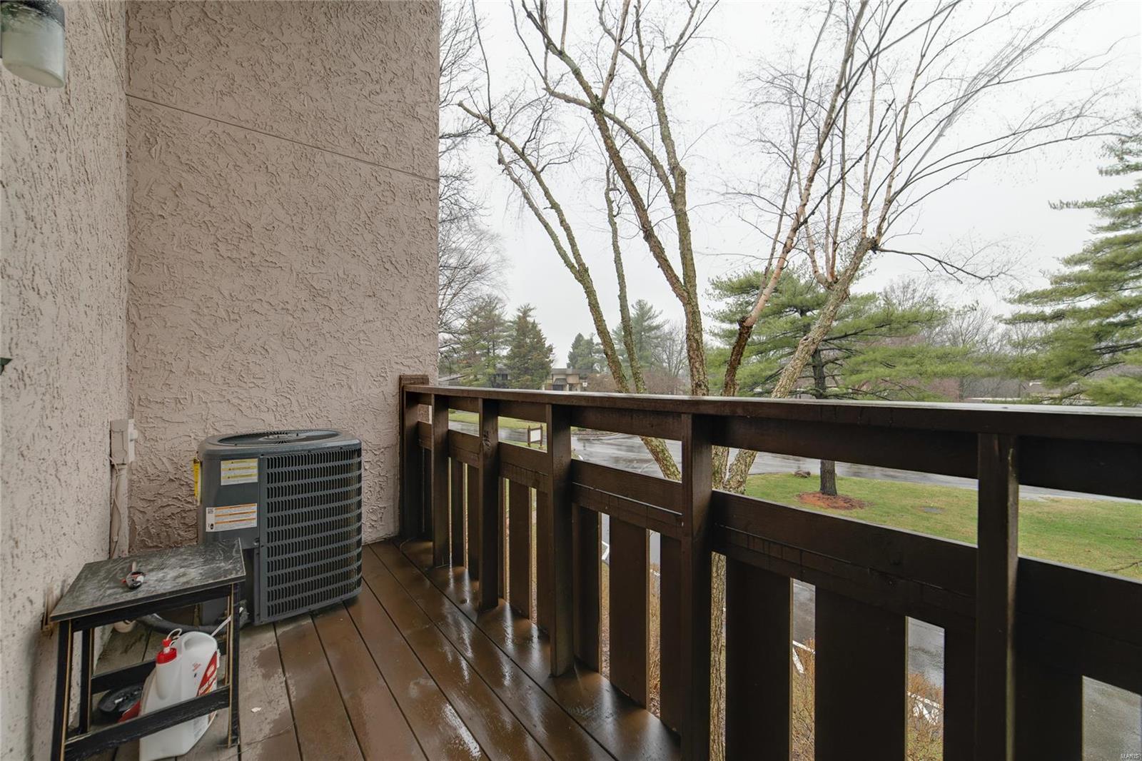 Heritage Garden Condos - Residential
