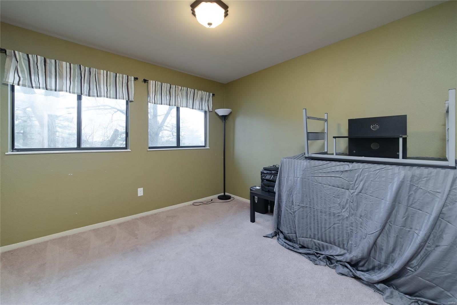 Heritage Garden Condos - Residential