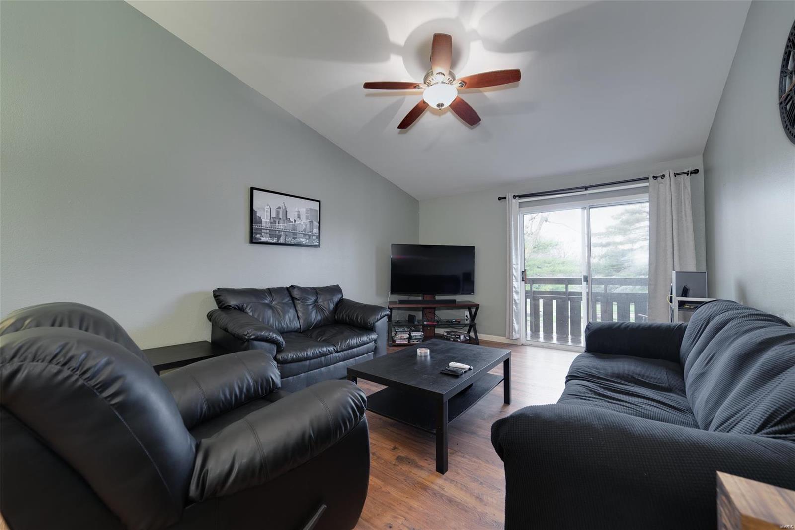 Heritage Garden Condos - Residential
