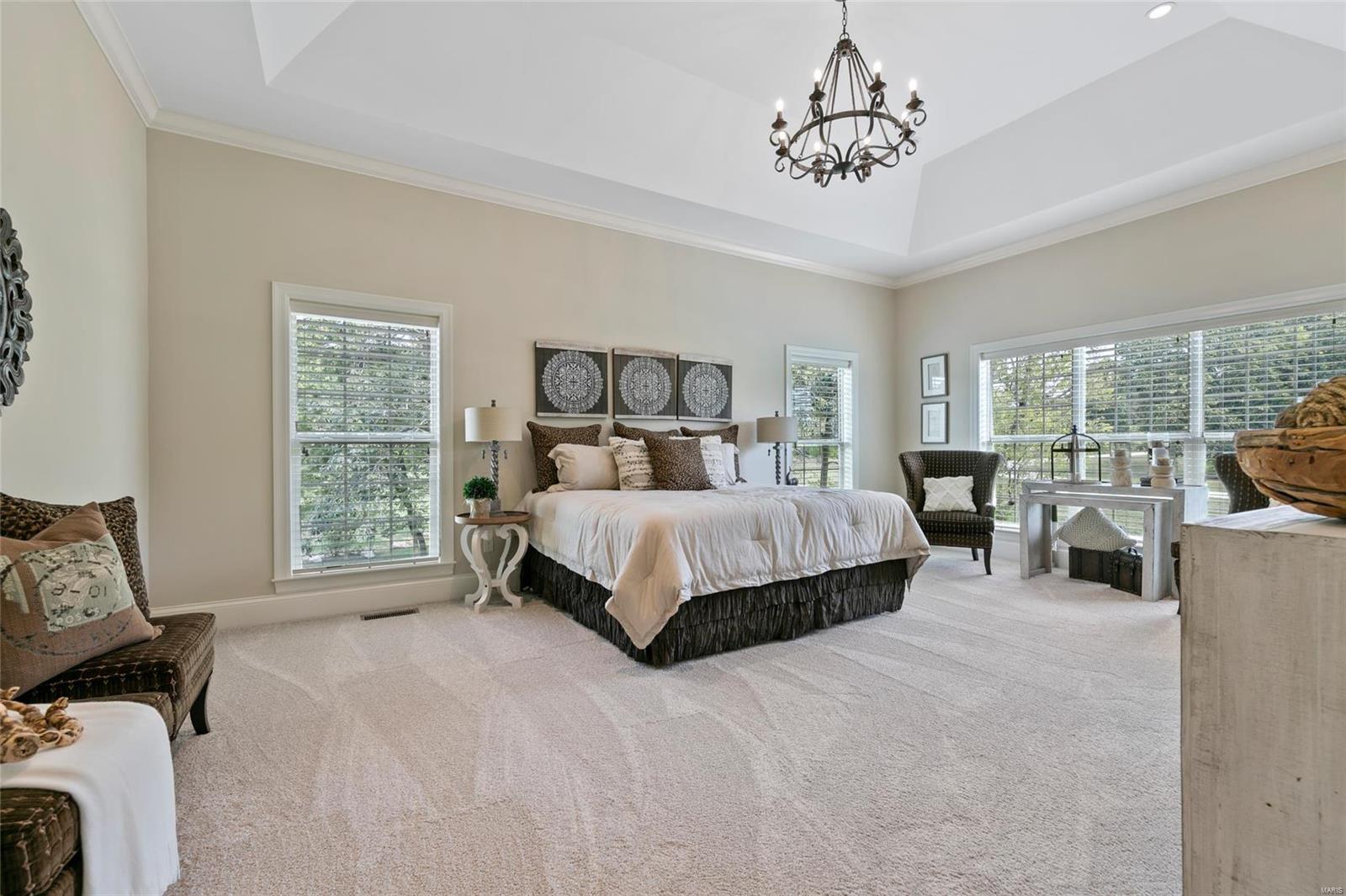 The Crossings at Lauderdale Estates - Residential