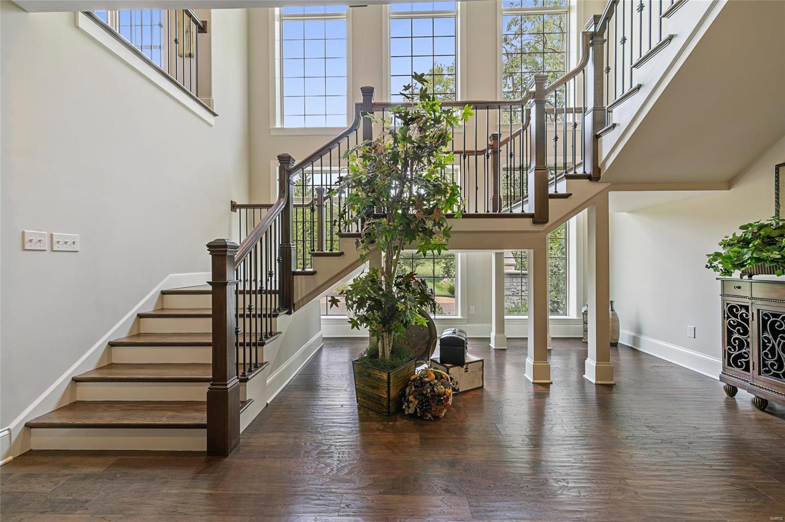 The Crossings at Lauderdale Estates - Residential