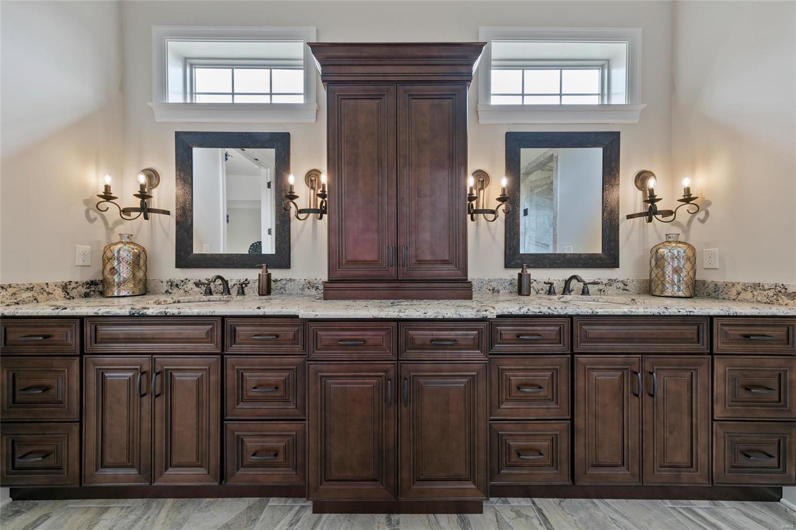 The Crossings at Lauderdale Estates - Residential